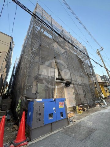 ロビー　センチュリー昭和町　ロビー