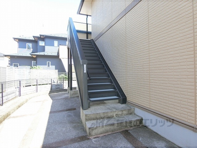 その他　階段