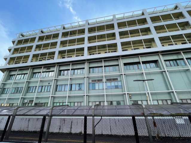 病院　大和市立病院（病院）まで1121m