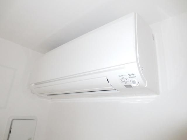 その他　★エアコン★