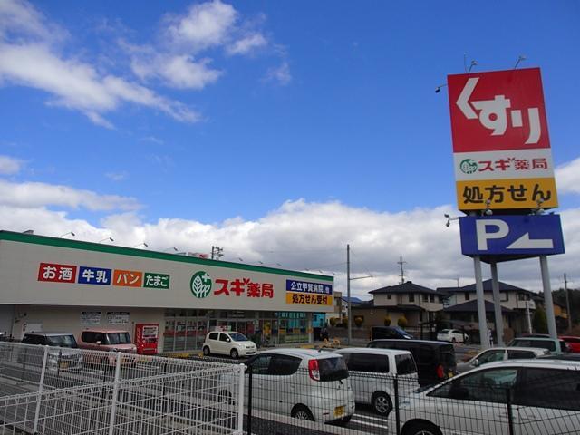 その他　スギ薬局水口松尾店（その他）まで2649m
