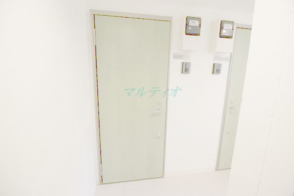 その他共有部分　共用部