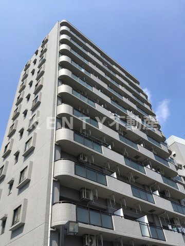 建物外観　外観です
