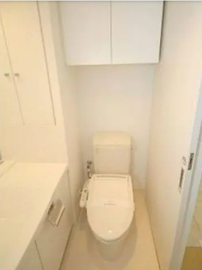 トイレ　※別部屋参考写真