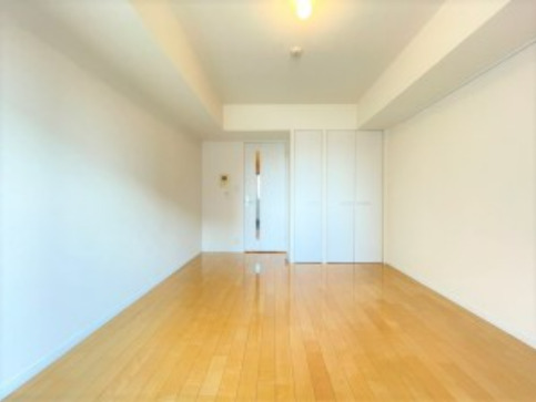 居室・リビング　※別部屋参考写真