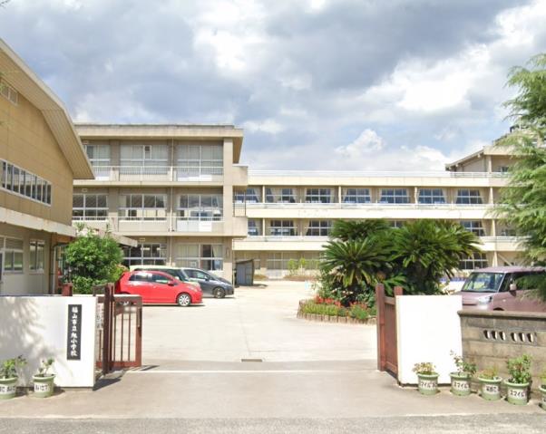 小学校　旭小学校（小学校）まで485m