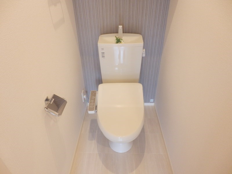 トイレ　イメージ写真