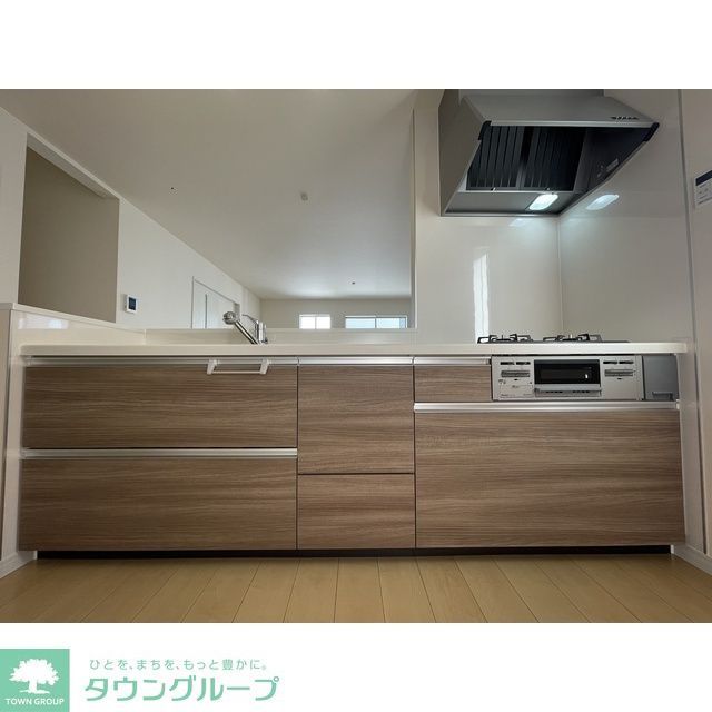 キッチン　Koletシリーズ参照　現状優先