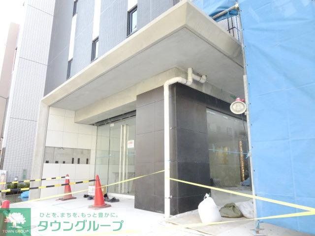 その他　★エントランス部分★