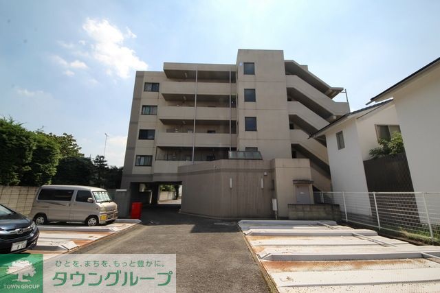 庭