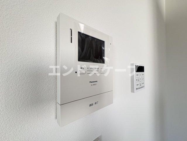 セキュリティ　高崎、前橋のお部屋探しはエンドスケープまで！お客様の理想お聞