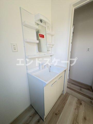 洗面設備　高崎、前橋のお部屋探しはエンドスケープまで！お客様の理想お聞