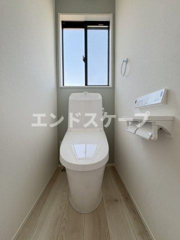 トイレ　高崎、前橋のお部屋探しはエンドスケープまで！お客様の理想お聞