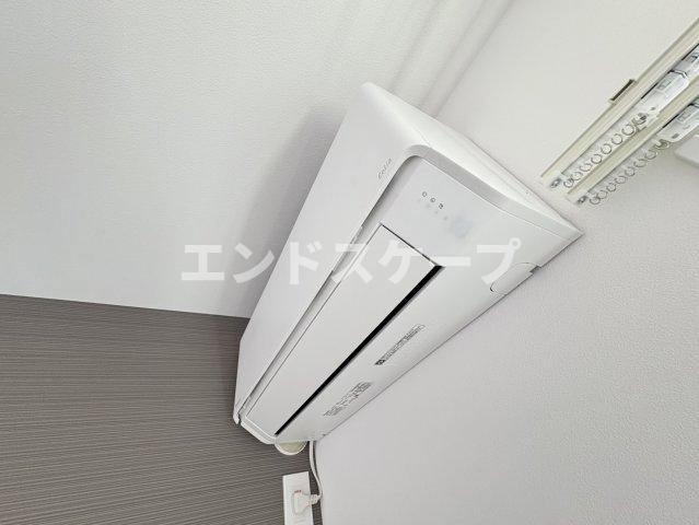 その他設備　高崎、前橋のお部屋探しはエンドスケープまで！お客様の理想お聞