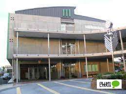 中学校　千葉市立松ケ丘中学校（中学校）まで188m