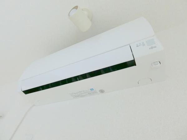 その他設備　写真は別のお部屋のイメージです