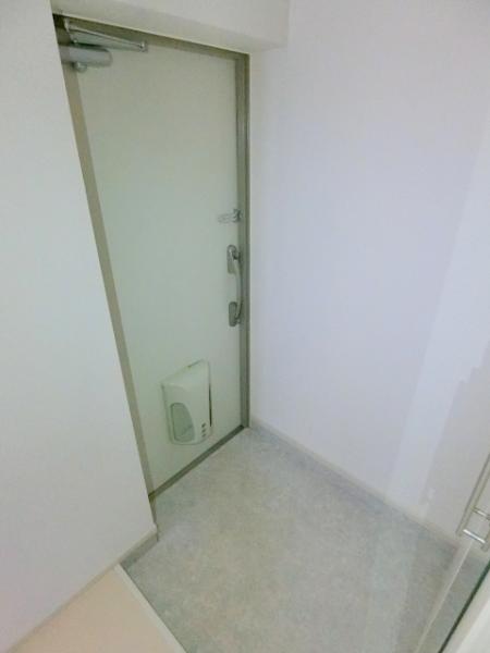 玄関　写真は別のお部屋のイメージです
