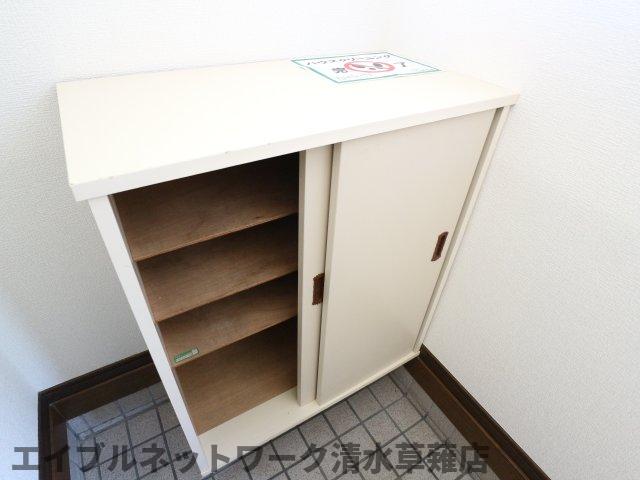 玄関　毎日通る玄関はこちらです