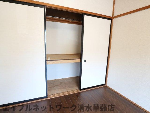 収納　小物を収納するのに便利です