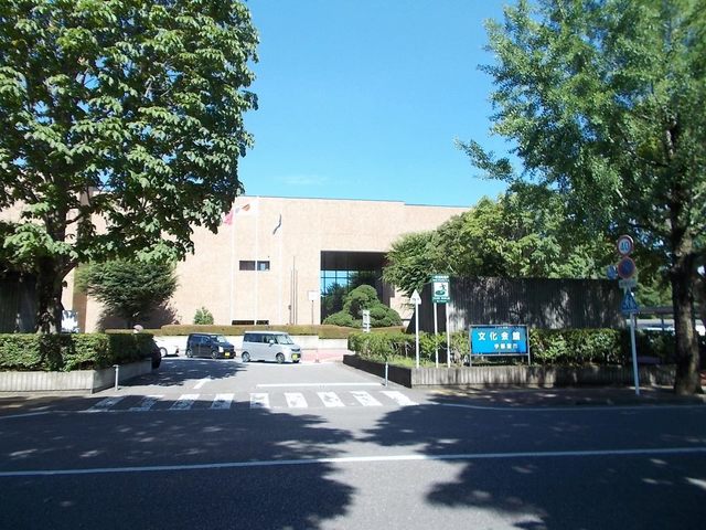 その他　宇都宮市文化会館（その他）まで600m