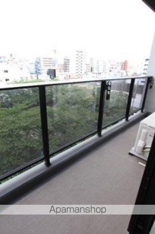 プラウドフラット森下IIIの内装写真