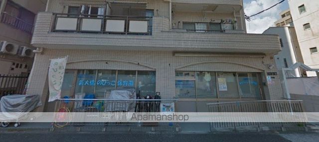 プラウドフラット森下IIIの周辺写真