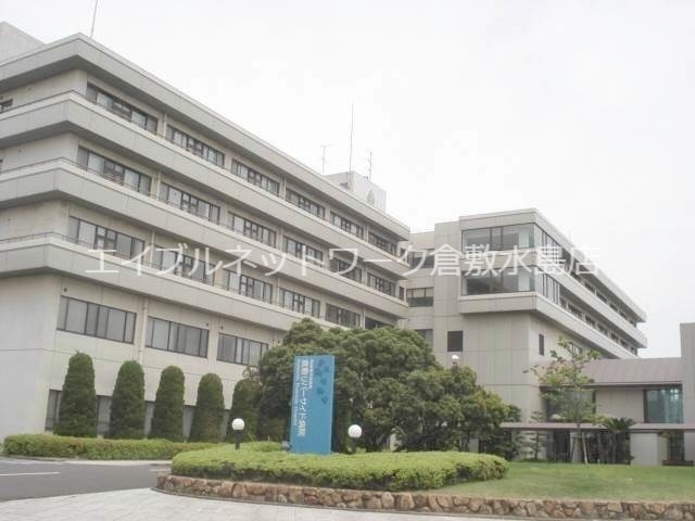 その他　公益財団法人大原記念倉敷中央医療機構倉敷リバーサイド病院 1