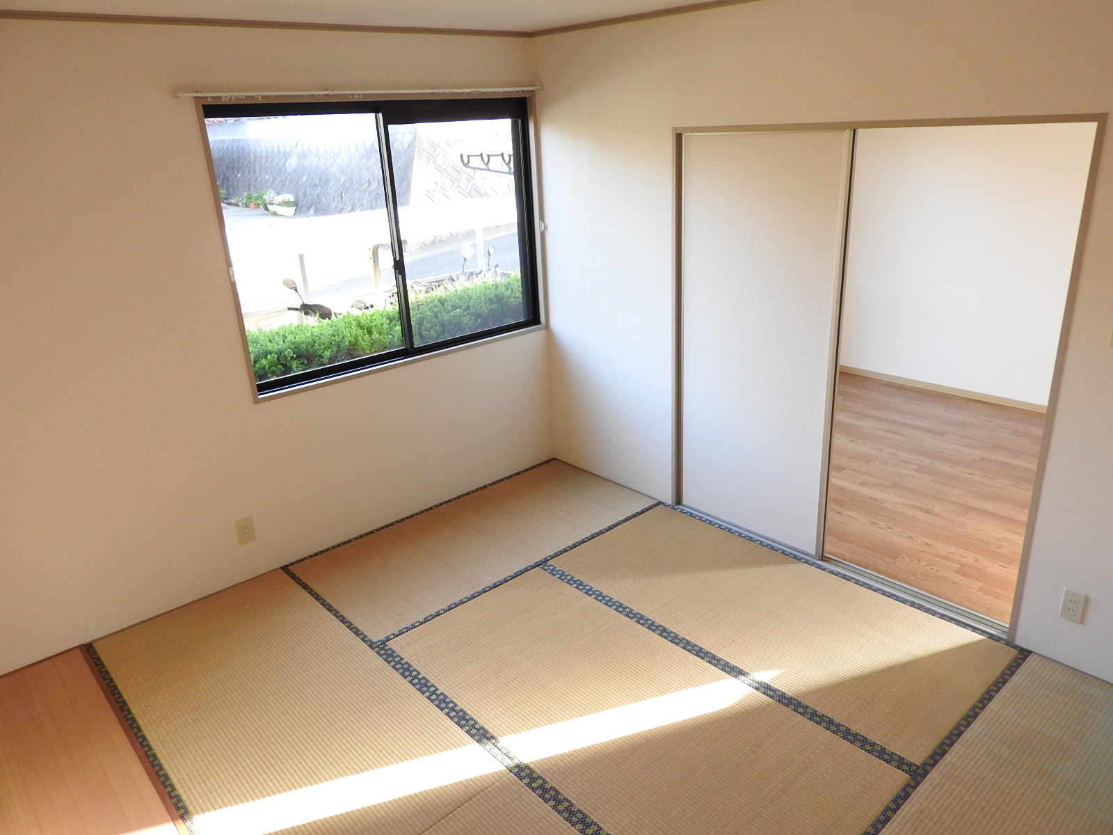 その他部屋・スペース　※別号室のお写真になります。