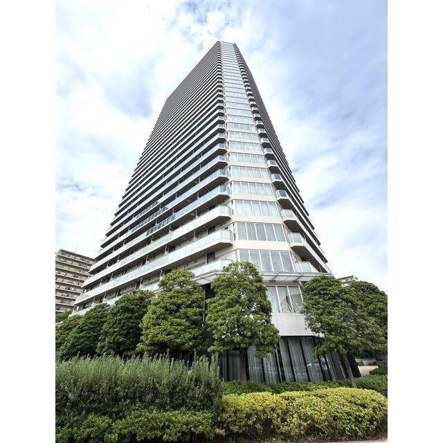 建物外観　☆きれいな外観☆