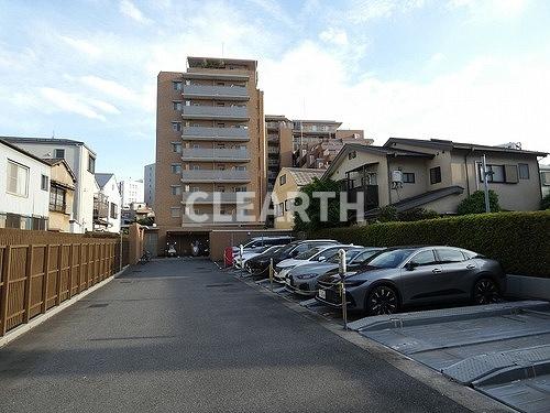建物外観　建物外観　※2026年4月の写真