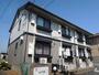木更津駅より徒歩8分 2階 築27年8ヶ月の賃貸物件