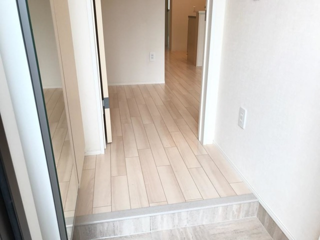 玄関　イメージ