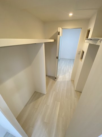 収納　他室写真