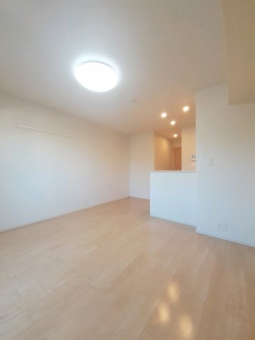 その他部屋・スペース　内装は落ち着いています