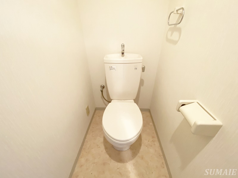 トイレ　トイレです☆