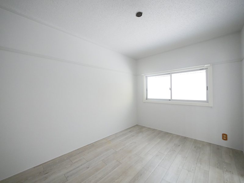 その他部屋・スペース　洋室6帖