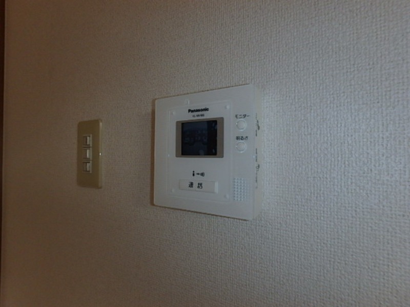 セキュリティ　図面と現状に相違がある場合には現状を優先