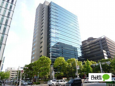 役所　名古屋市中区役所（役所）まで1741m
