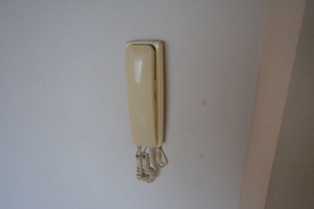 セキュリティ　別部屋参考写真