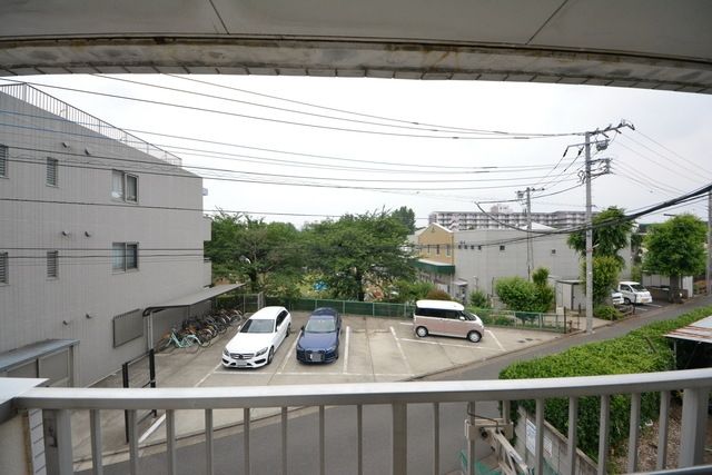 眺望　別部屋参考写真