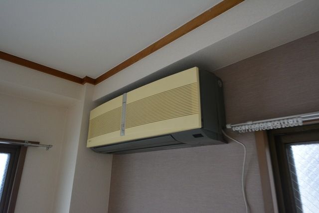 その他設備　別部屋参考写真