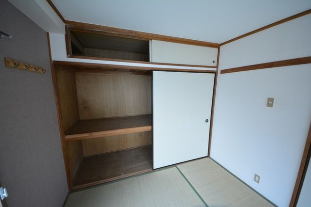 収納　別部屋参考写真