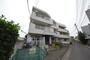 仙川駅よりバス15分 徒歩5分 3階 築38年11ヶ月の賃貸物件