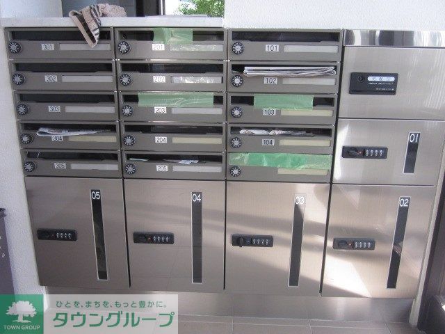 その他