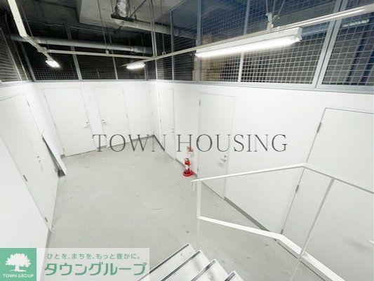 その他共有部分　お問合せは(株)タウンハウジングレジデンス事業部　赤坂店・…