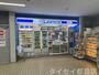 コンビニ　ローソンOSL都島駅店（コンビニ）まで43m