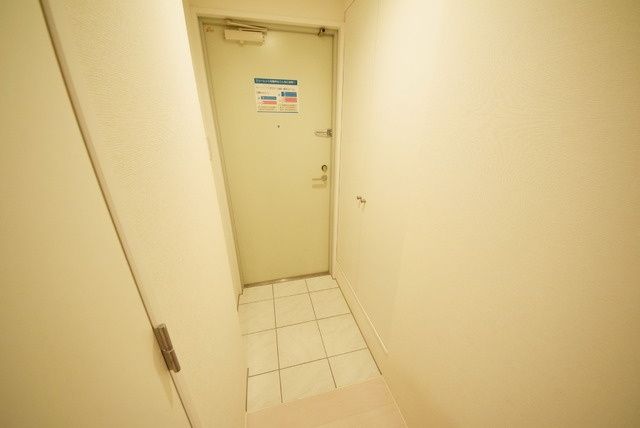 玄関　☆広々玄関☆