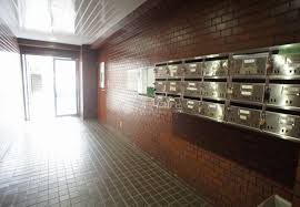 その他共有部分　共用部