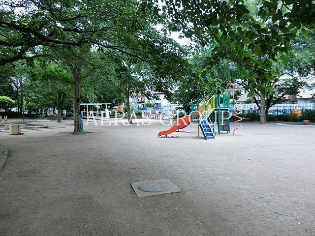 公園　和泉二丁目公園（公園）まで481m
