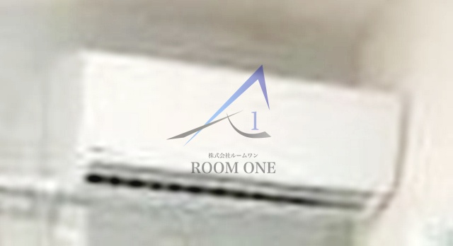 その他設備　エアコンです。